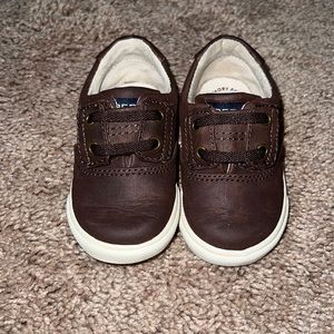 Sperry’s Brown Shoes